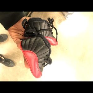 Retro Jordan’s